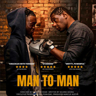 Man to Man