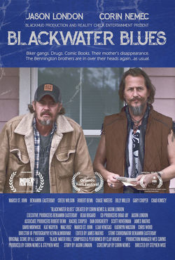 Blackwater Blues