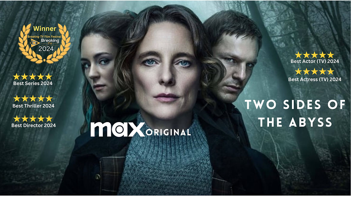 Breaking-TV Film Festival