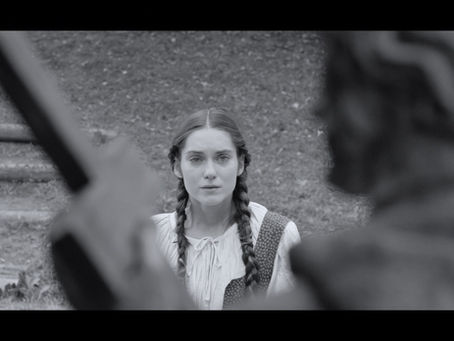 The ballad of Piargy