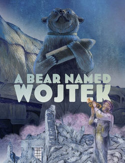 A bear named Wojtek