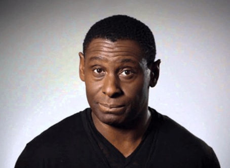 David Harewood