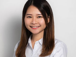 Cara Fong as the new Sponsorship Coordinator