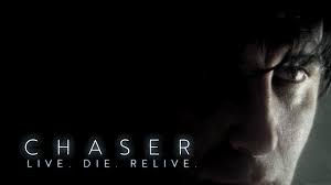 CHASER has finally hit Prime Video