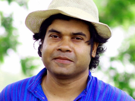 Renowned Filmmaker Ashraf Shishir as New Judge