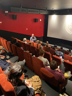 Screenings