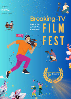 London Film Festival 2025