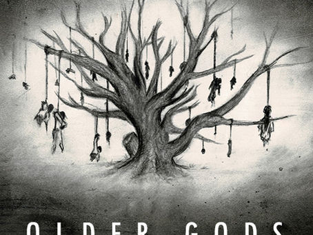 Older Gods claimed the title of Best British Film 2023