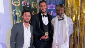 Jujuman Triumphs with Wins for Best Short Film and