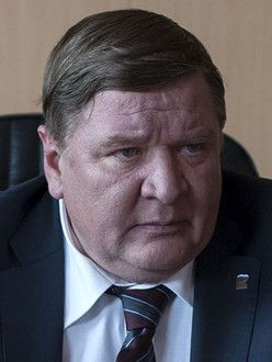 In Memoriam: Roman Madyanov, Recent Breaking TV Film Festival Nominee, Passes Away
