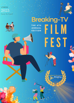London Film Festival 2025