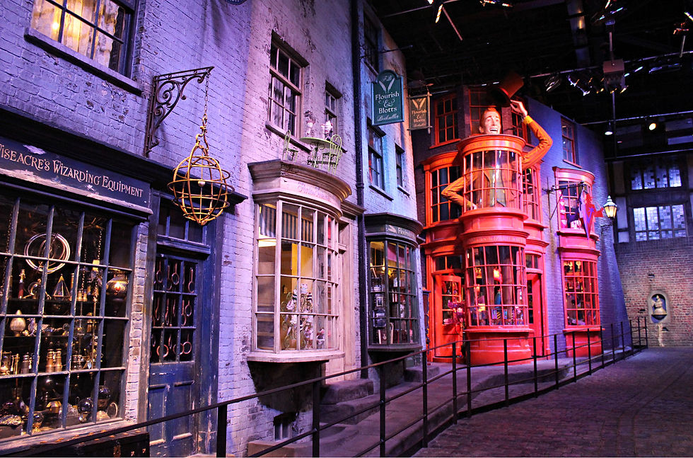 london-harry-potter-diagon-alley