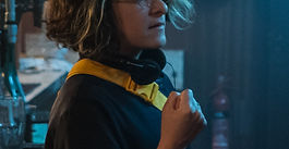 𝗪𝗶𝗻𝗻𝗲𝗿 𝗕𝗲𝘀𝘁 𝗙𝗲𝗺𝗮𝗹𝗲 𝗗𝗶𝗿𝗲𝗰𝘁𝗼𝗿 2022