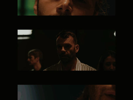 "Loving Nick" Wins Best British Short Film 2023