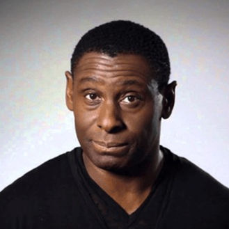 David Harewood